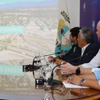 Construirán 3 puentes y una tercera trocha en el Acceso Sur