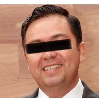 Interpol detiene en Italia al notario Jorge Alberto Merlo Gómez, vinculado al “Cártel del Despojo”