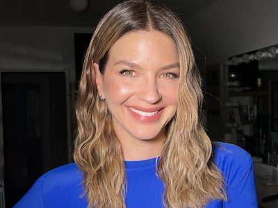 Marcela Kloosterboer impone el chaleco taurino: el giro fashionista que necesitás