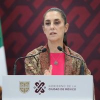Sheinbaum defiende la decisión del Congreso de CDMX de no sancionarla por violar la veda