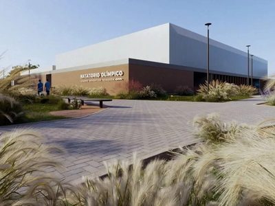 Neuquén licita una pileta olímpica: descubrí dónde estará ubicada y cómo se financiará