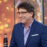 Oscar Mediavilla develó cuál era su mayor preocupación luego del accidente