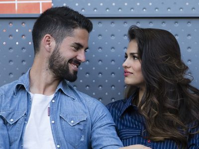 El enojo de un actor español por un caso que involucra al futbolista Isco Alarcón y a Sara Sálamo