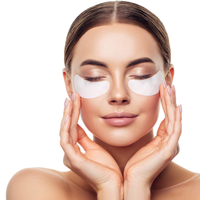 Las mascarillas están re caras: prepará estos parches antiojeras caseros, económicos y naturales