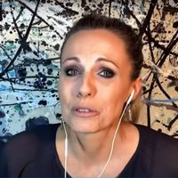 Denise Dumas en la mira de todos por su repudiable actitud tras la renuncia de Barbie Simons