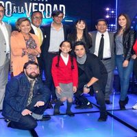 Televisión de luto: Murieron dos actores de Televisa en plenas grabaciones