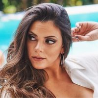 Quebrada: Belu Lucius reveló los duros momentos que atravesó luego de dar positivo de coronavirus