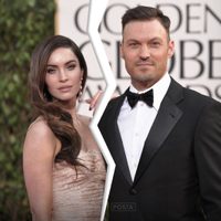 Brian Austin Green dio detalles de las palabras que usó Megan Fox al dejarlo