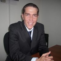 ¡Qué valiente! Rodolfo Barili se arriesgó para ayudar a una vecina con esta insólita situación