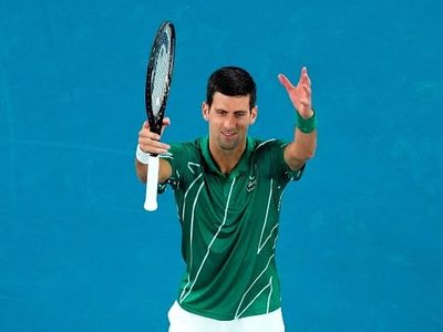El nuevo gesto solidario de Novak Djokovic por el coronavirus