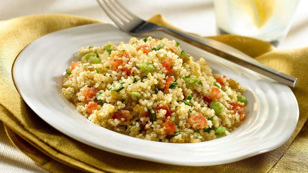 Ensalada. Fuente: (Instagram).