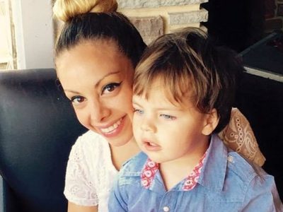Cambio de rumbo: así es la maravillosa vida europea del hijo de Gisela Bernal y Francisco Delgado