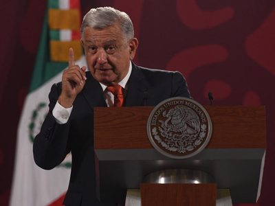 AMLO nombra a Pablo Taddei director de LitioMx, es hijo del superdelegado de Bienestar en Sonora