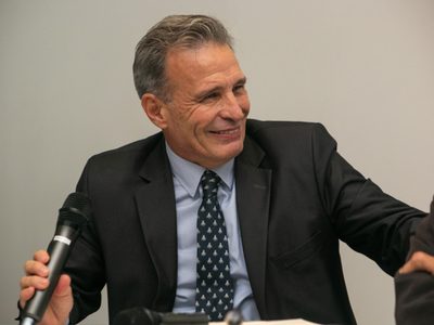 Denuncian extralimitación del fiscal Vega en el caso Bento