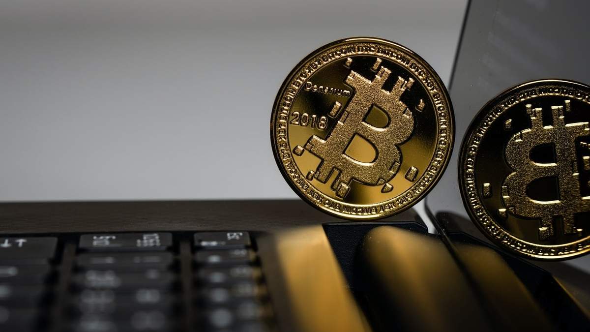 Bitcoin con contenido social. Fuente: (Twitter)
