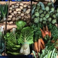 Nace el primer mercado agroecológico en el conurbano bonaerense
