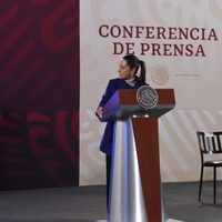 Sheinbaum revela robo de caja negra del choque en la Línea 3 del Metro: estaba en una camioneta