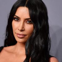 ¡Lo que hace el dinero! Mira el ostentoso regalo que le dieron a Kim Kardashian en su cumpleaños