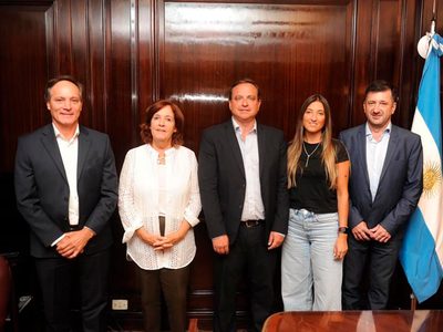 Se fracturó el bloque del Frente de Todos en el Senado: cómo quedó el quórum