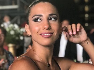 ¡Rotunda! Cinthia Fernández durísima con Agazzani tras su renuncia al Bailando. ¿Es la culpable?
