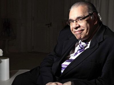 Falleció Enrique Pinti y el país entero está de luto