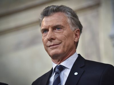 Causa ARA San Juan: la Justicia rechazó un nuevo pedido de la defensa de Mauricio Macri
