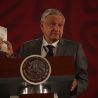 AMLO se pronuncia por que se otorgue perdón y se libere a Assange