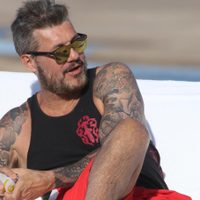 "Se me acaba el tiempo": Marcelo Tinelli se confesó por una historia de amor tras su separación