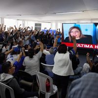 Argentina, Ecuador y otros seis países felicitan a Asfura, declarado ganador en Honduras