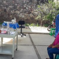 Oaxaca detecta nuevo caso del hongo negro, asociado al covid-19