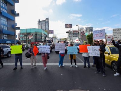 Familia de Abner llega a acuerdo reparatorio tras la muerte del menor en el Colegio Williams