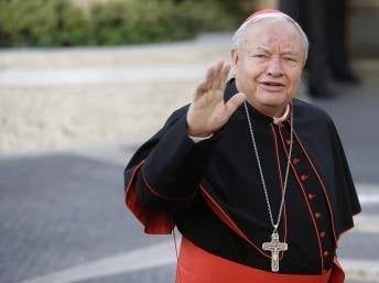 Arzobispo emérito Sandoval cuestiona al "Semanario" por publicar a favor de la ideología de género