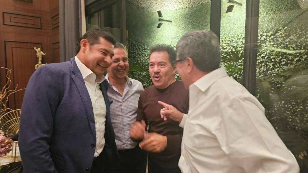 Reconciliación en Morena-Puebla