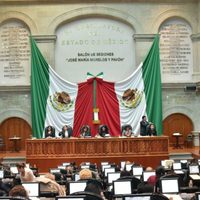 Congreso mexiquense pide a Del Mazo investigar incursión de policías capitalinos en San Juanico