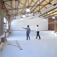 La escuela secundaria de Picún Leufú abrirá sus puertas este año