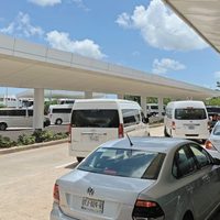 Aeropuerto de Tulum: por imposición de Sedena, taxi sale más caro que un vuelo