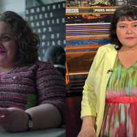 Fiona Harvey, la verdadera Martha de “Bebé reno”, demanda a Netflix por 170 millones de dólares