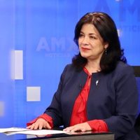 Murió Martha Hilda González, exalcaldesa de Toluca, tras someterse a cirugía
