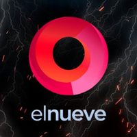 Máxima tensión en El Nueve: se cruzaron en vivo dos picantes conductores