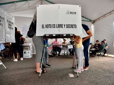 Hay 208 juicios de inconformidad por resultados de cómputos de la elección