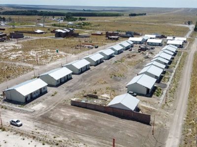 Familias de Zapala reclaman por la entrega de su vivienda social