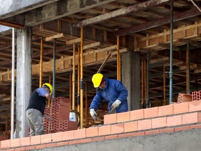 Argentina Construye: el nuevo plan del Gobierno para generar más de 750.000 puestos de trabajo