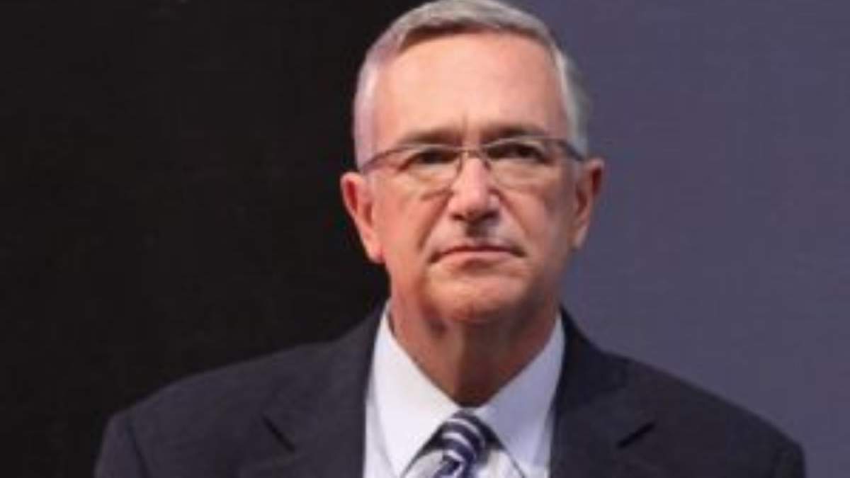 El multimillonario Ricardo Salinas Pliego