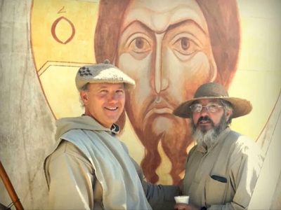 Anularon el sobreseimiento a los monjes acusados de abuso en el Cristo Orante