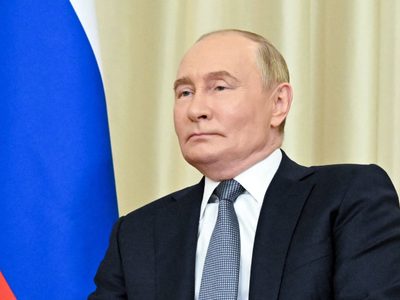 Vladimir Putin confirmó que Rusia tenía activado el sistema antiaéreo en donde voló el avión azerbaiyano