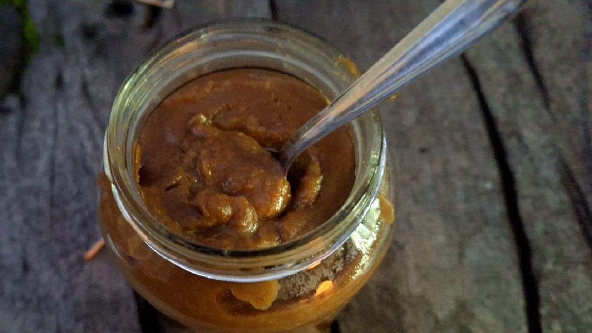 Cómo hacer falso dulce de leche. Fuente: (X)