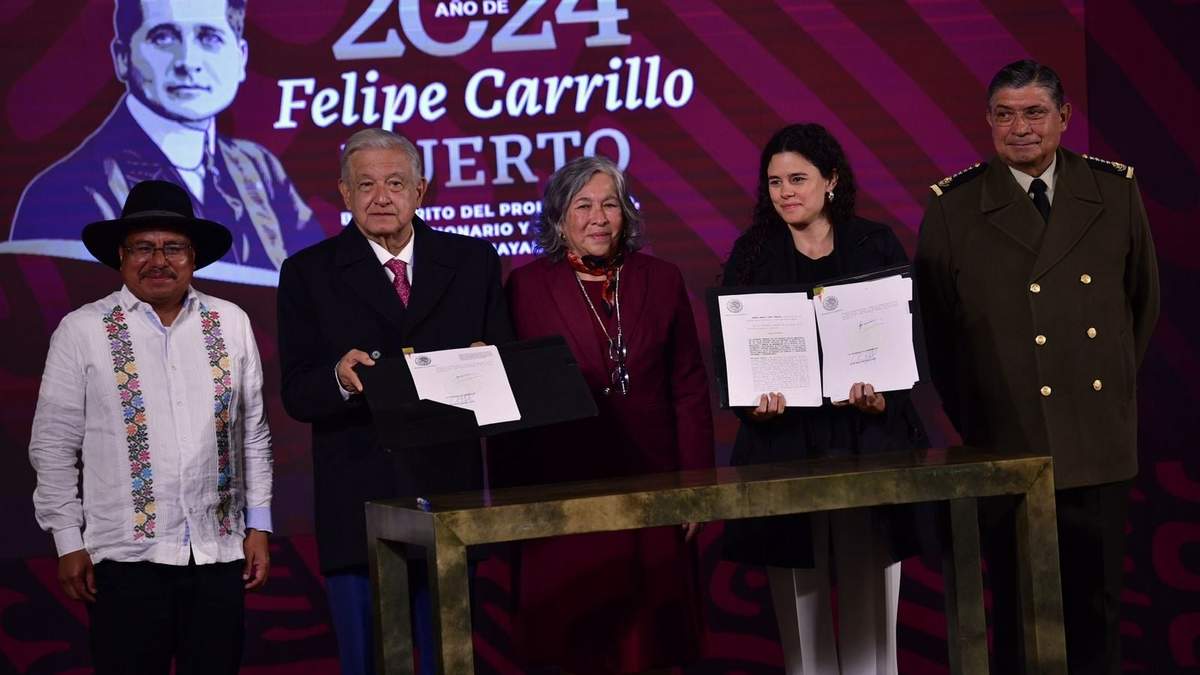 Andrés Manuel López Obrador