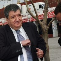 Ramos Padilla y una grave acusación contra Mauricio Macri y el fiscal Juan Bautista Mahiques
