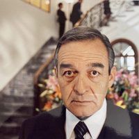 Murió el actor mexicano Fernando Becerril a los 78 años