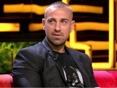 Rafa Mora mostró sin querer su fondo de pantalla y lo que se vio no se lo perdonaron